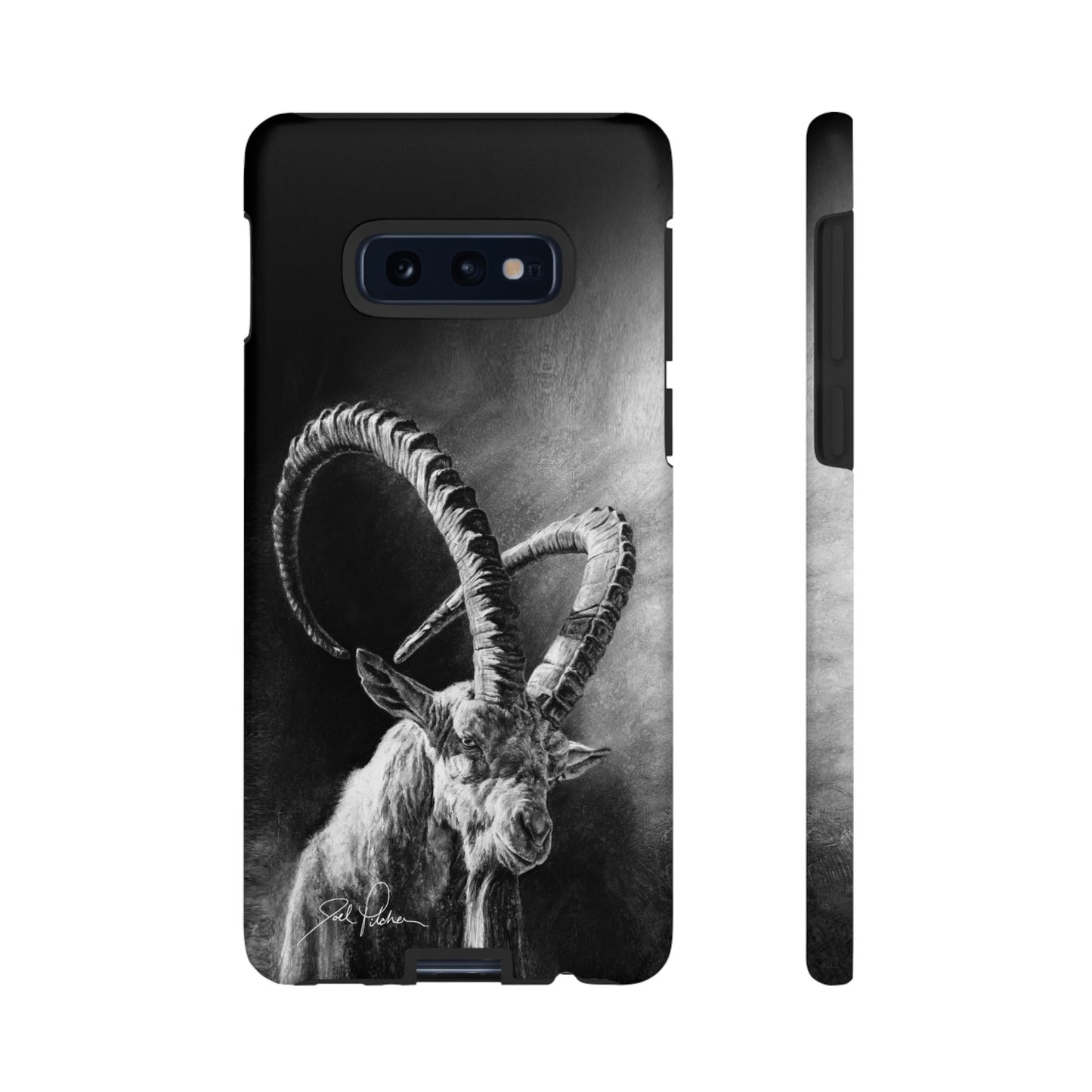 "Ibex" Smart Phone Tough Case