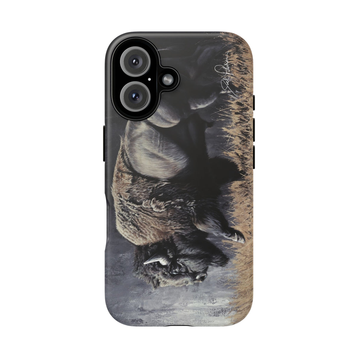 "Nomad" Smart Phone Tough Case