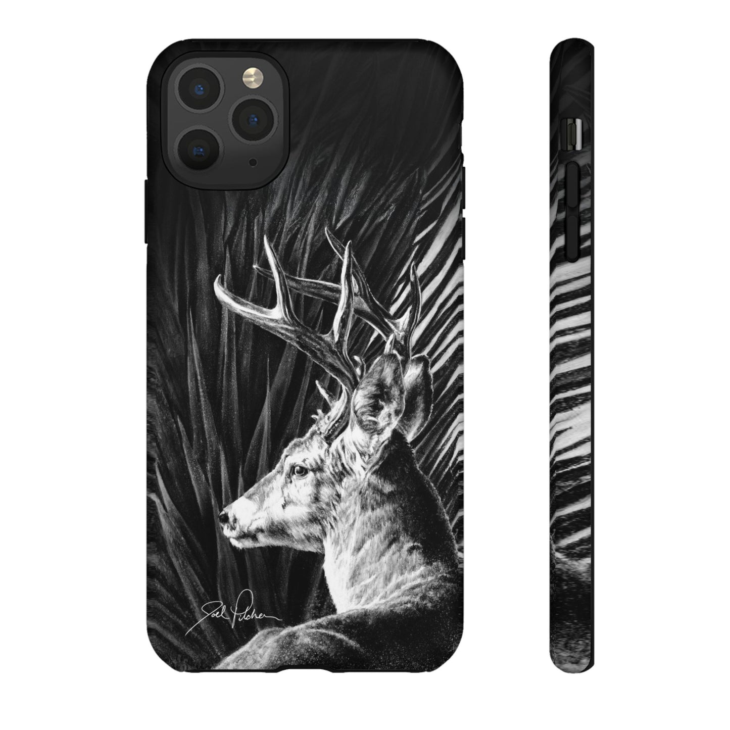 "Coues Buck" Smart Phone Tough Case