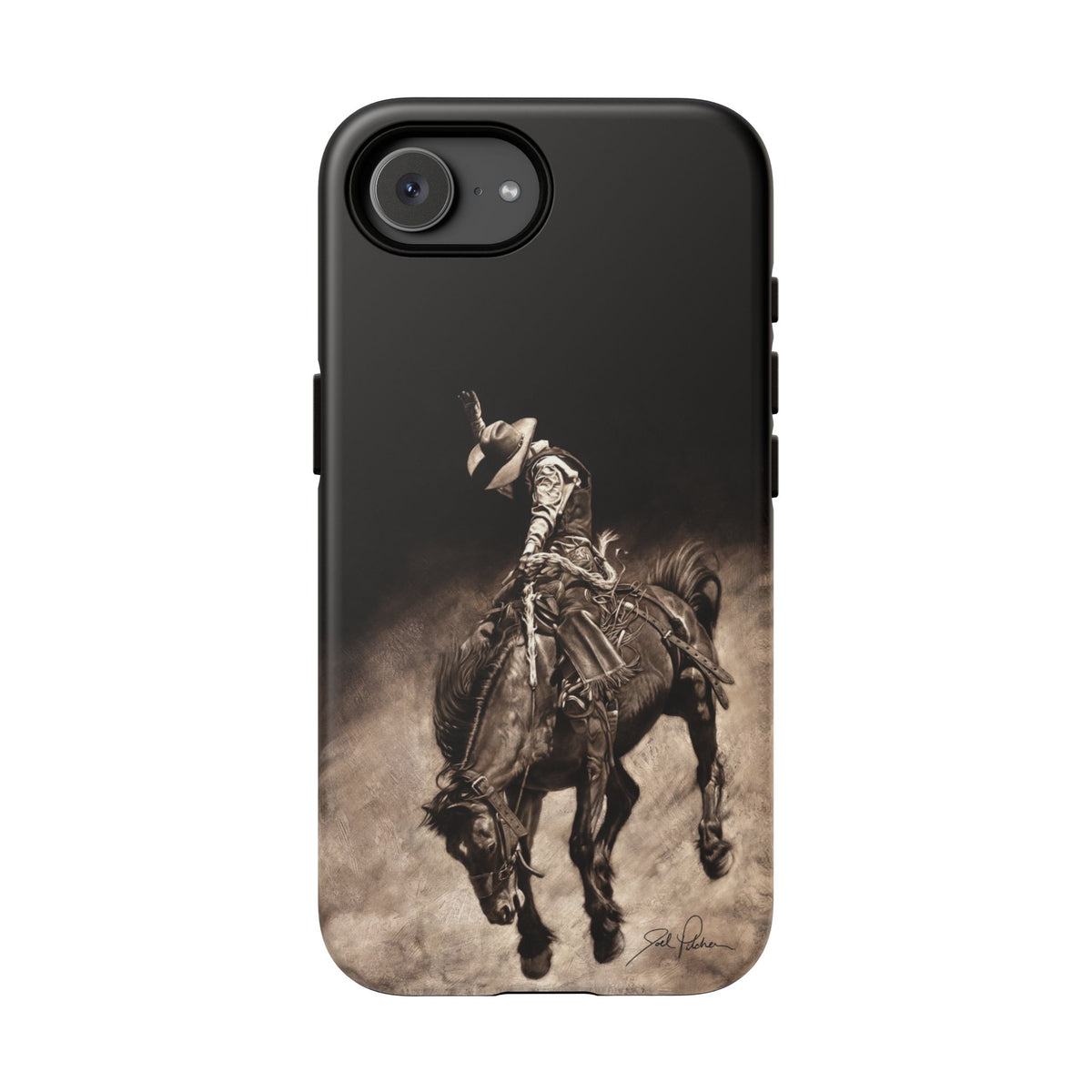 "Giddy Up" Smart Phone Tough Case