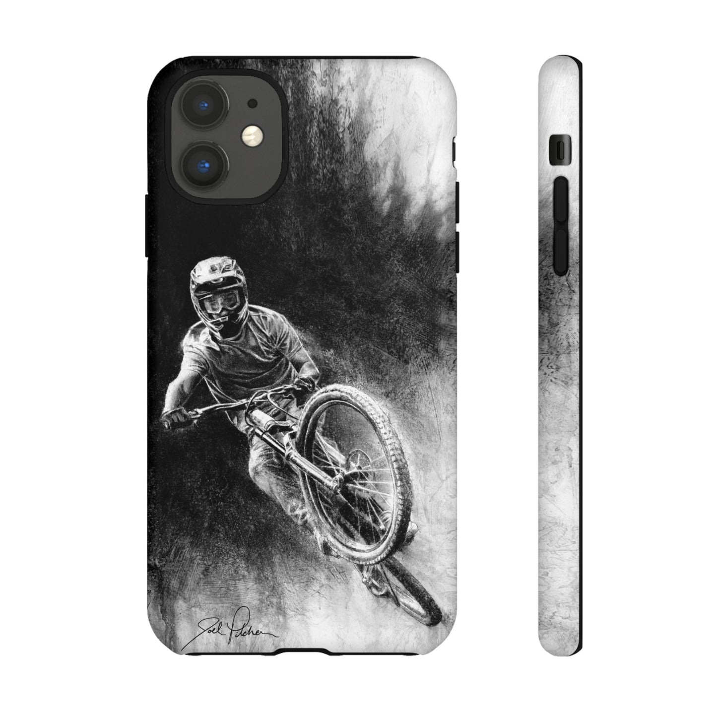 "Mountain Air" Smart Phone Tough Case