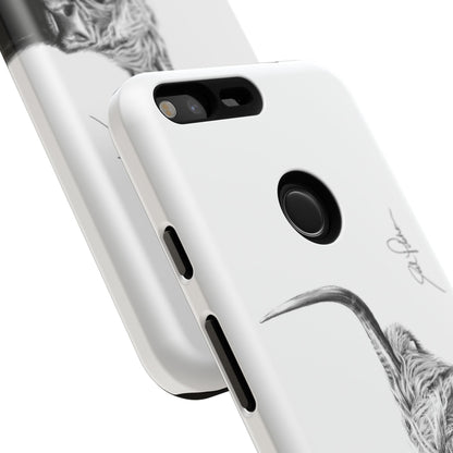 "Highlander" Smart Phone Tough Case