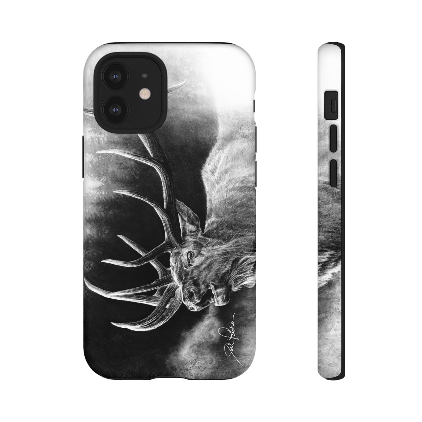 "Bugle Boy" Smart Phone Tough Case