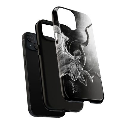 "Kudu" Magnetic Tough Case