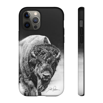 "Heavyweight Champ" Smart Phone Tough Case