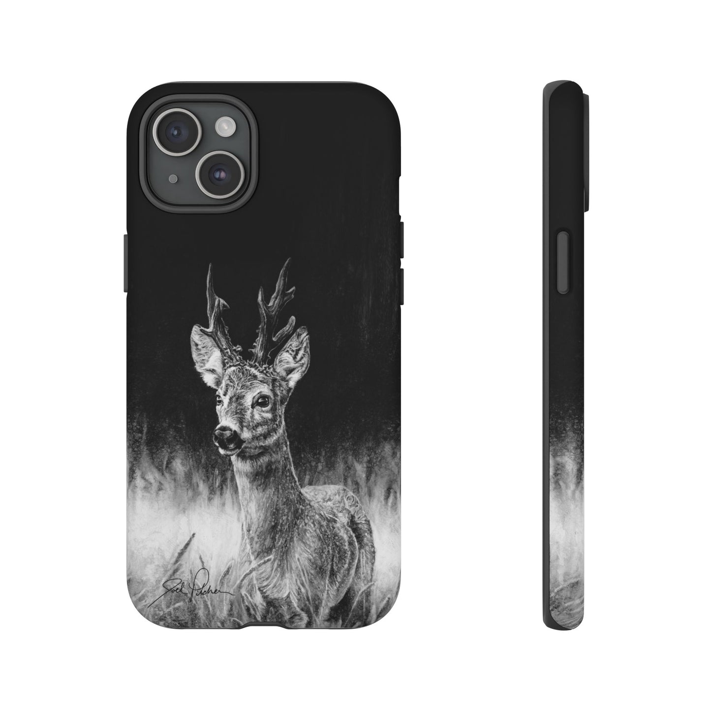 "Roe Deer" Smart Phone Tough Case