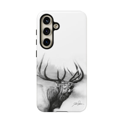 "Rocky Mountain King" Smart Phone Tough Case