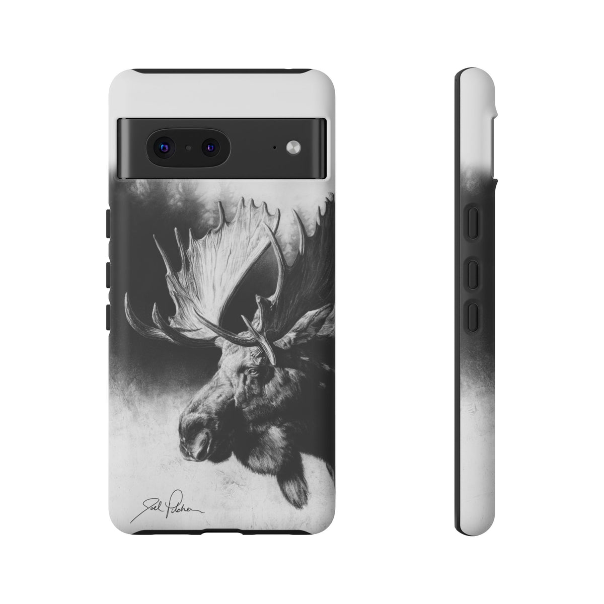 "Formida-bull" Smart Phone Tough Case