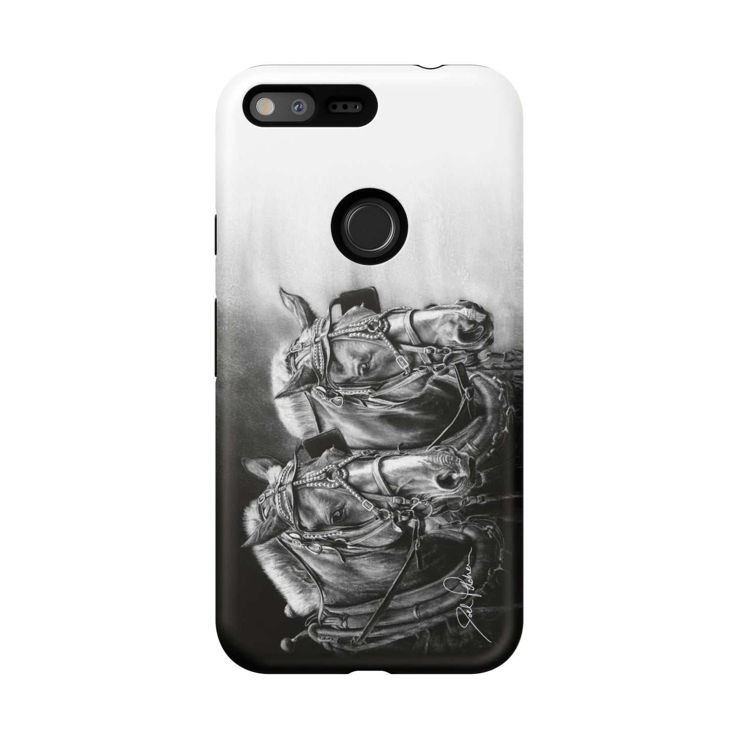 "Dream Team" Smart Phone Tough Case