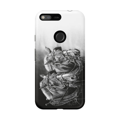 "Dream Team" Smart Phone Tough Case