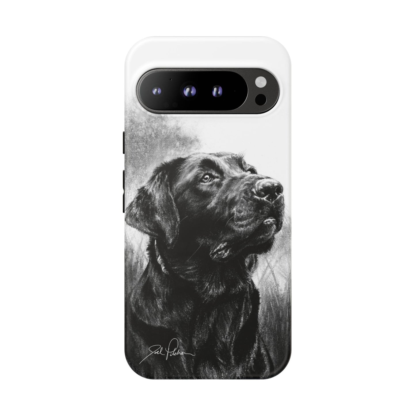 "Labrador Retriever" Smart Phone Tough Case