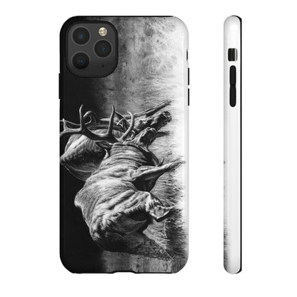 "Winner Takes All" Smart Phone Tough Case