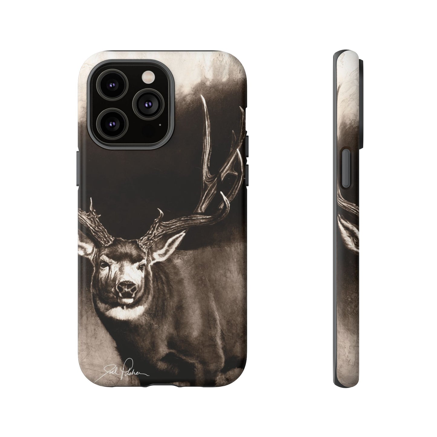 "Muley" Smart Phone Tough Case