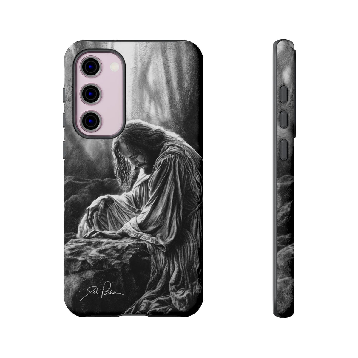 "Gethsemane" Smart Phone Tough Case