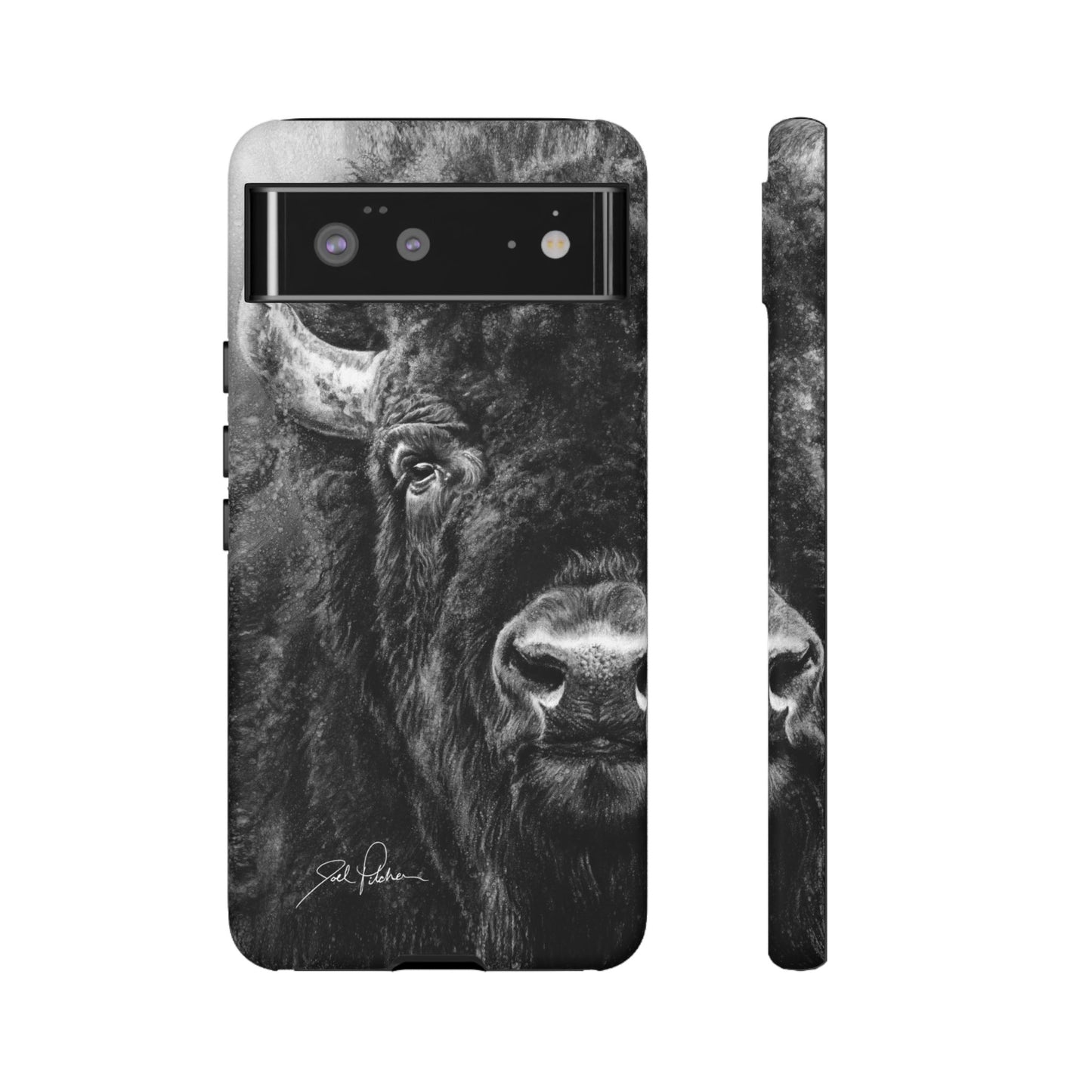 "Tatanka" Smart Phone Tough Cases