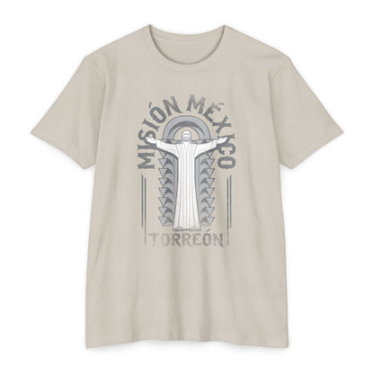 Torreon Mission Tee
