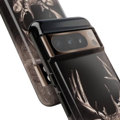 "Nice Buck" Smart Phone Tough Case