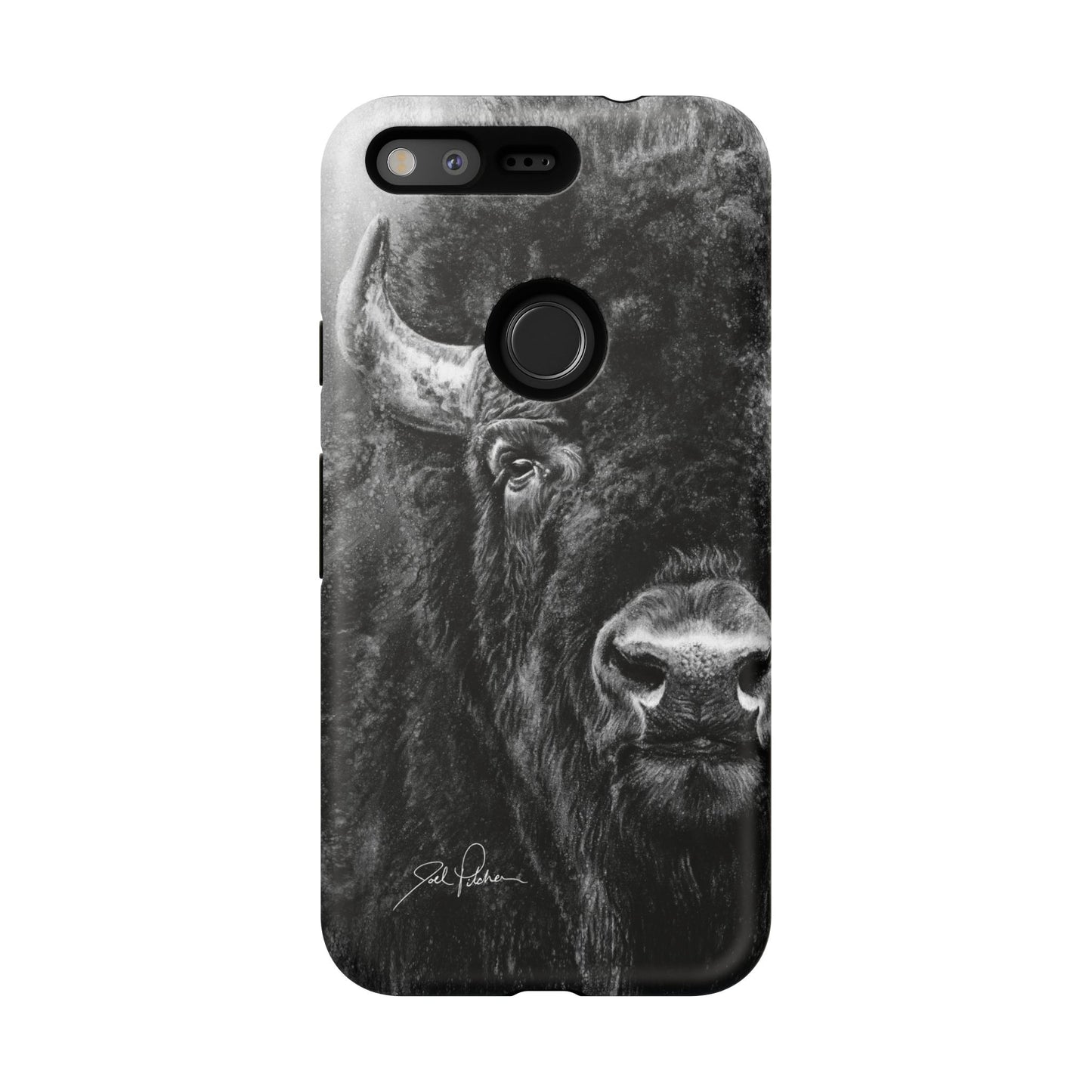 "Tatanka" Smart Phone Tough Cases