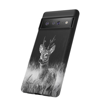 "Roe Deer" Smart Phone Tough Case