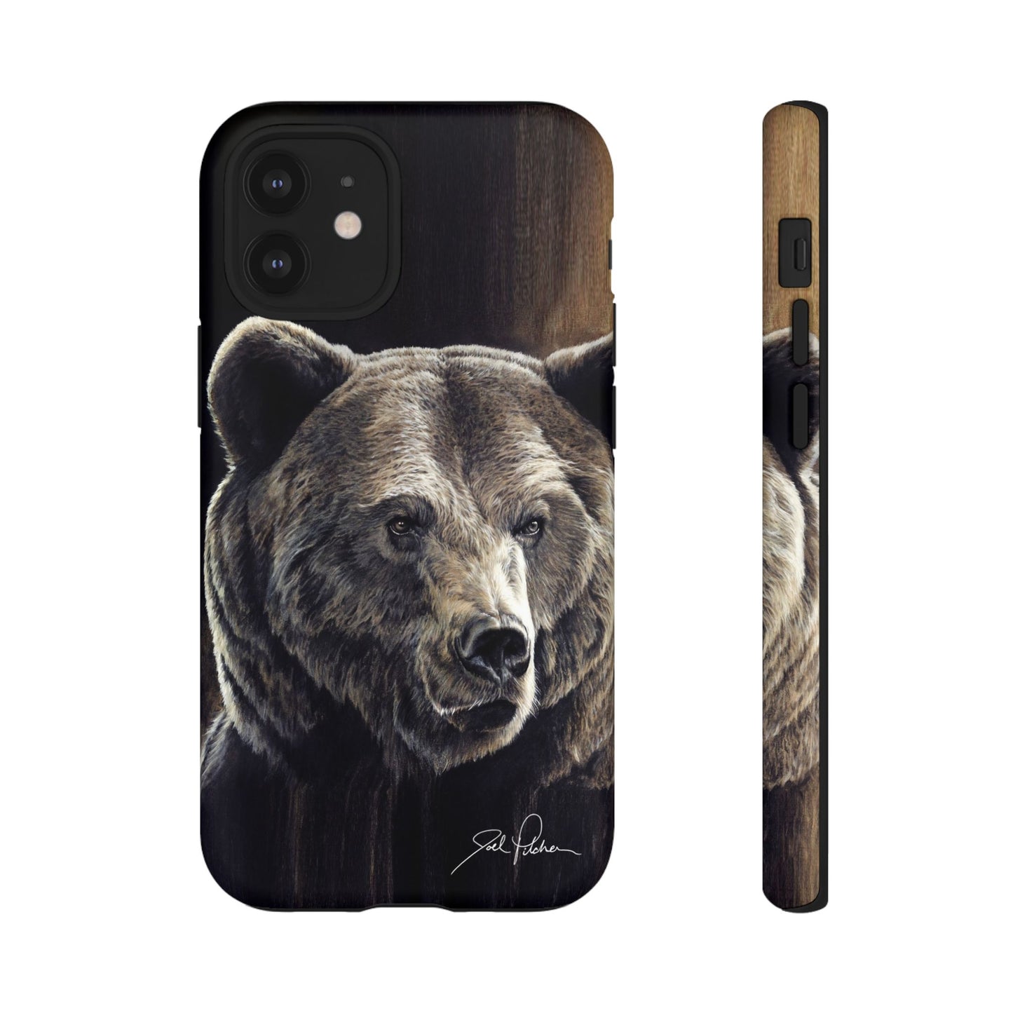 "Kodiak" Smart Phone Tough Case