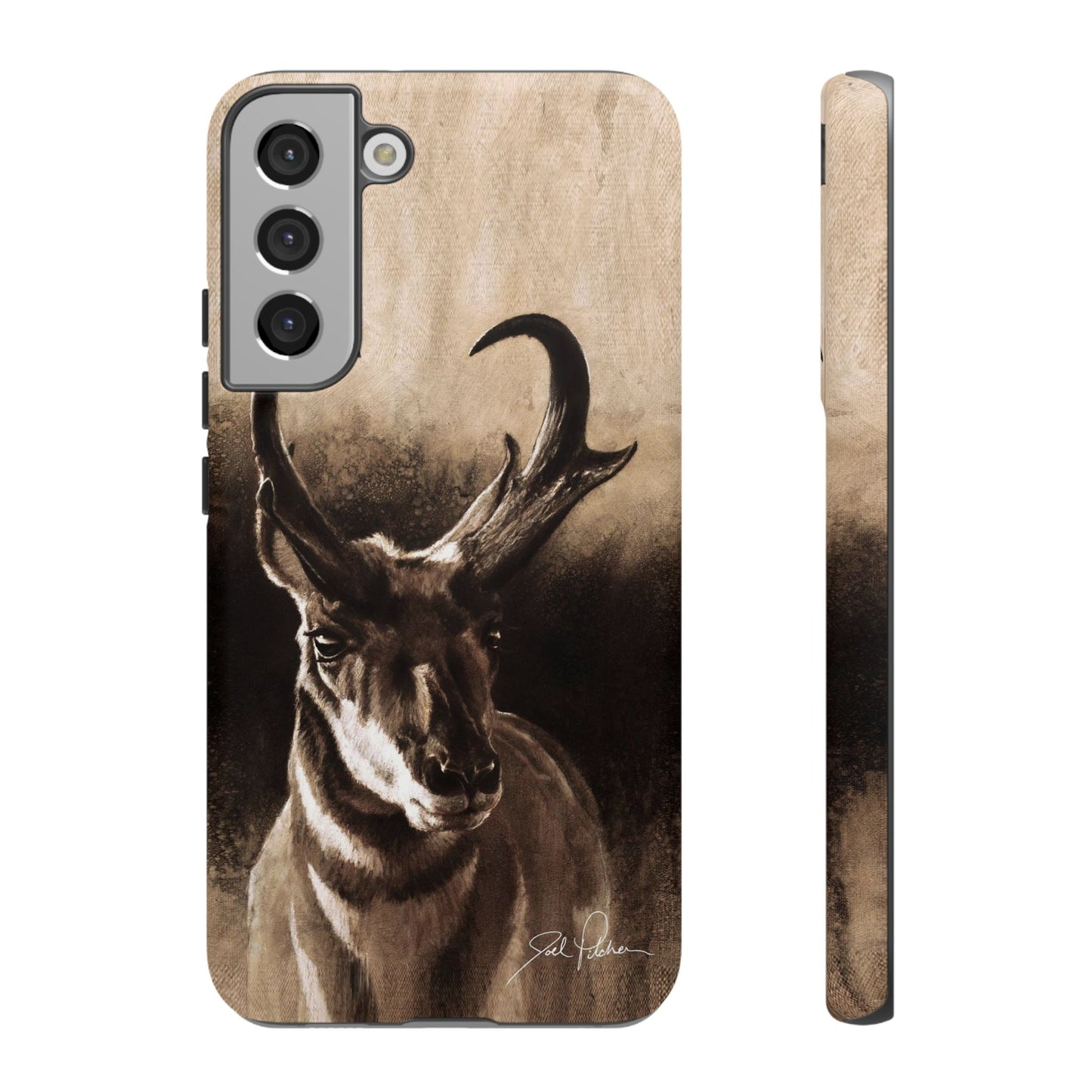 "Pronghorn" Smart Phone Tough Case