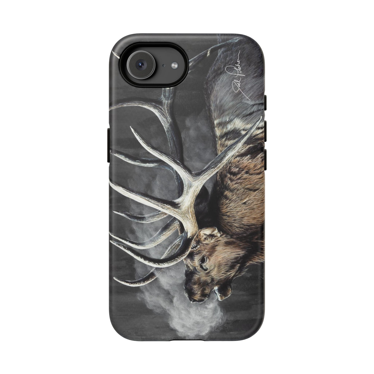 "Last Call" Smart Phone Tough Case