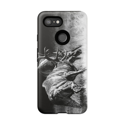 "Winner Takes All" Smart Phone Tough Case