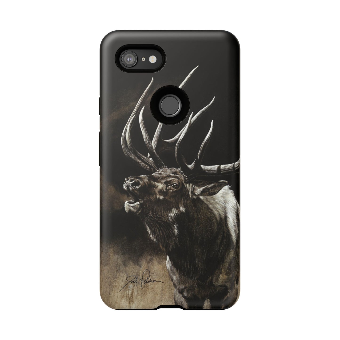 "Call of the Wild" Smart Phone Tough Case