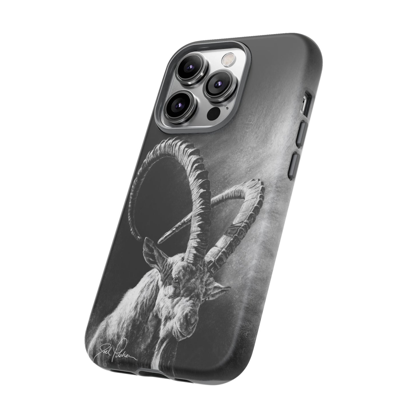 "Ibex" Smart Phone Tough Case