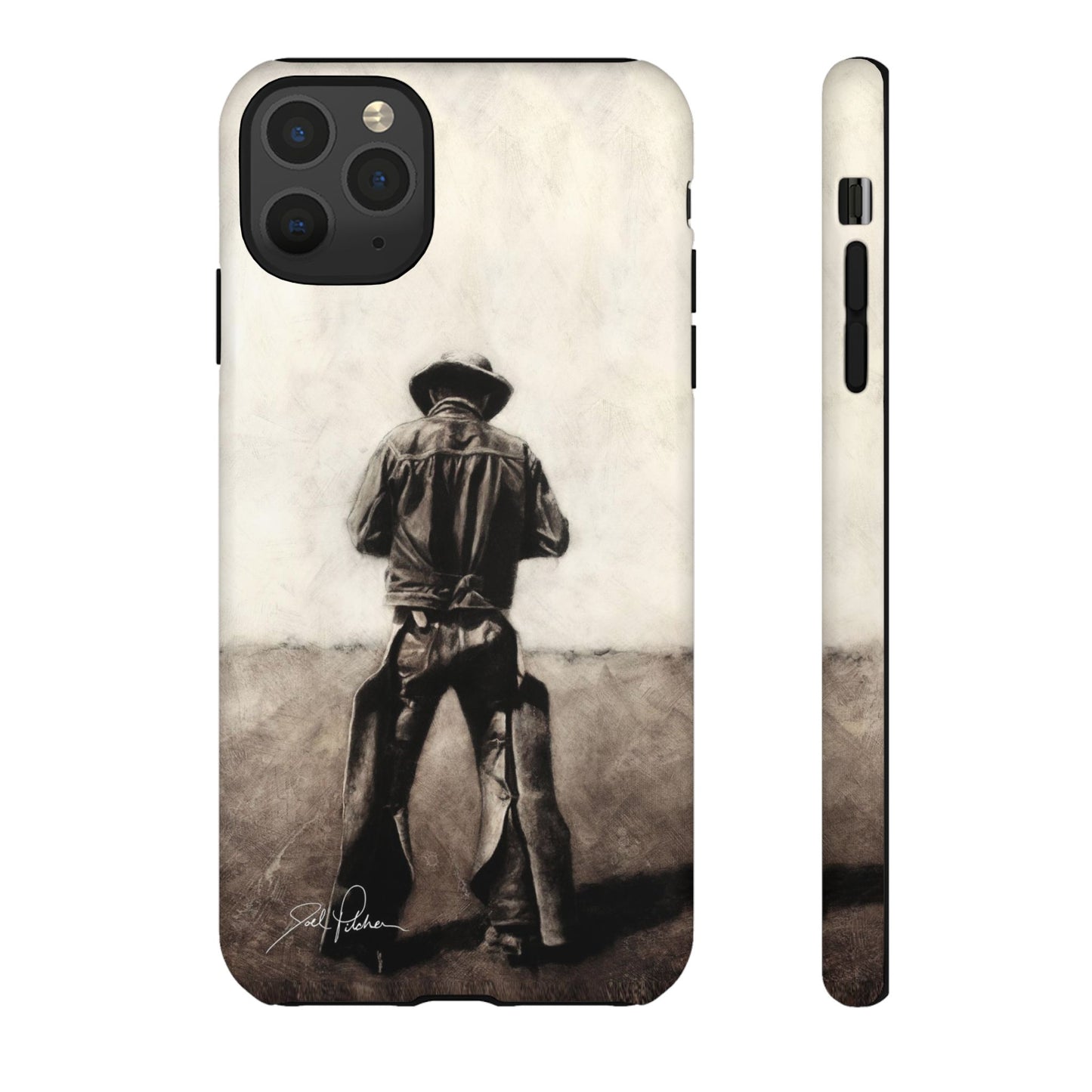 "Cowboy" Smart Phone Tough Case