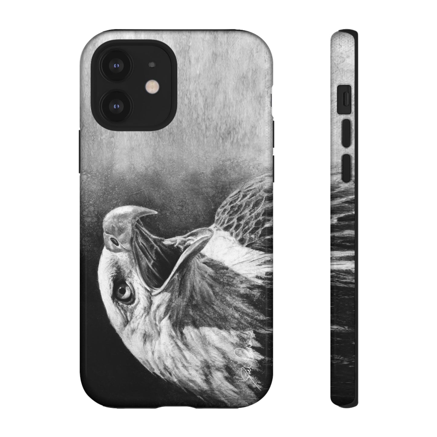 "Bald Eagle" Smart Phone Tough Case