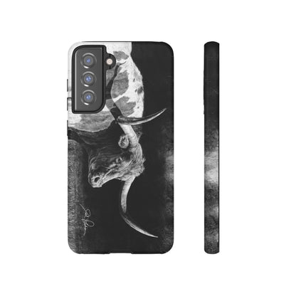 "Longhorn II" Smart Phone Tough Case