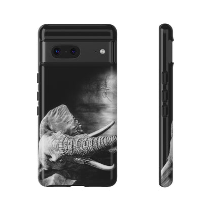 "High & Mighty" Smart Phone Tough Case