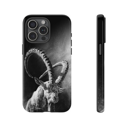 "Ibex" Smart Phone Tough Case