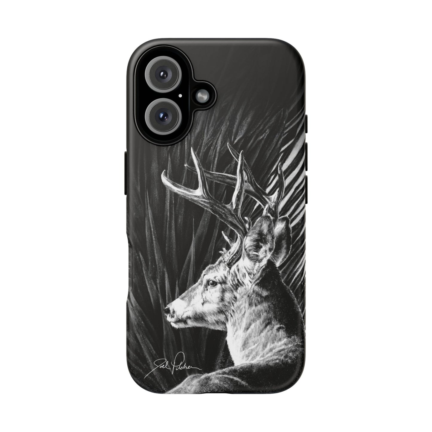 "Coues Buck" Smart Phone Tough Case