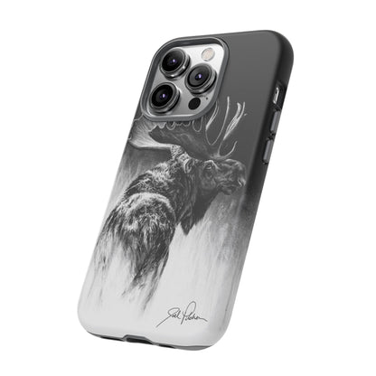 "Bull Moose" Smart Phone Tough Case