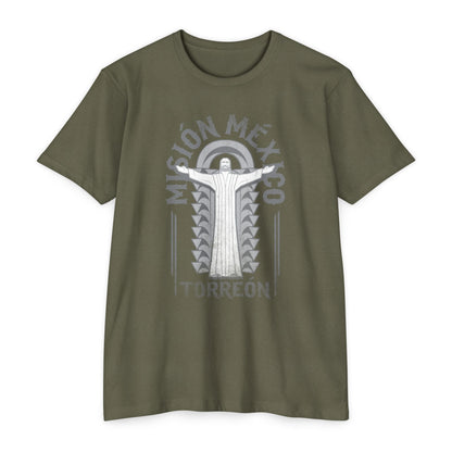 Torreon Mission Tee