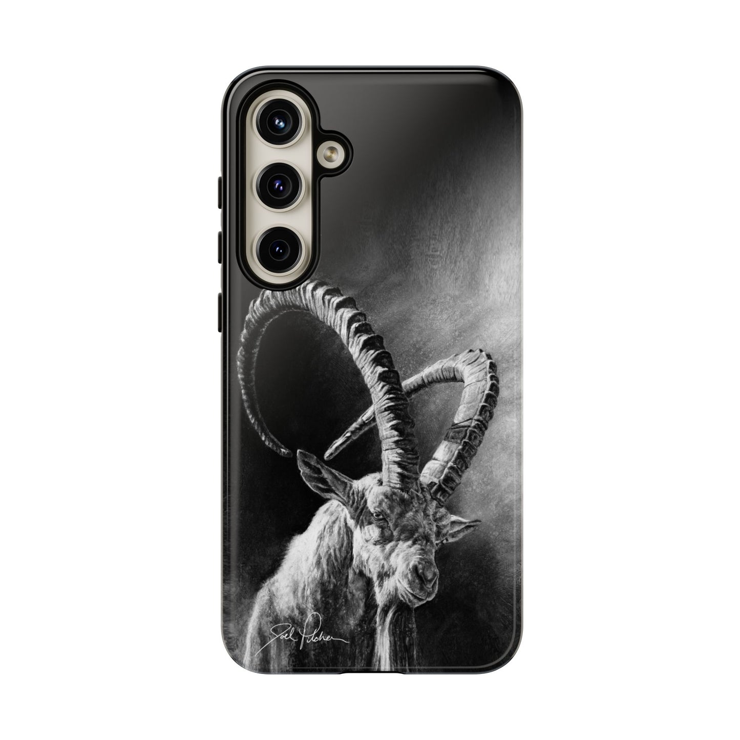 "Ibex" Smart Phone Tough Case