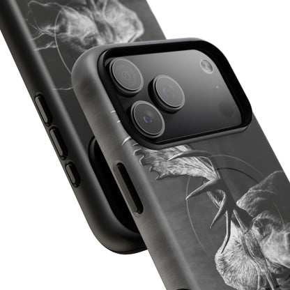"Wide Load" Magnetic Tough Case