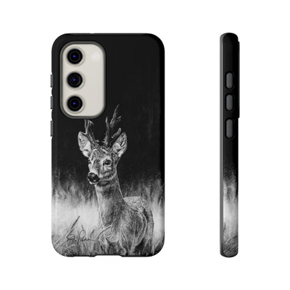 "Roe Deer" Smart Phone Tough Case