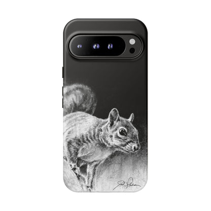 "Squirrel" Smart Phone Tough Case