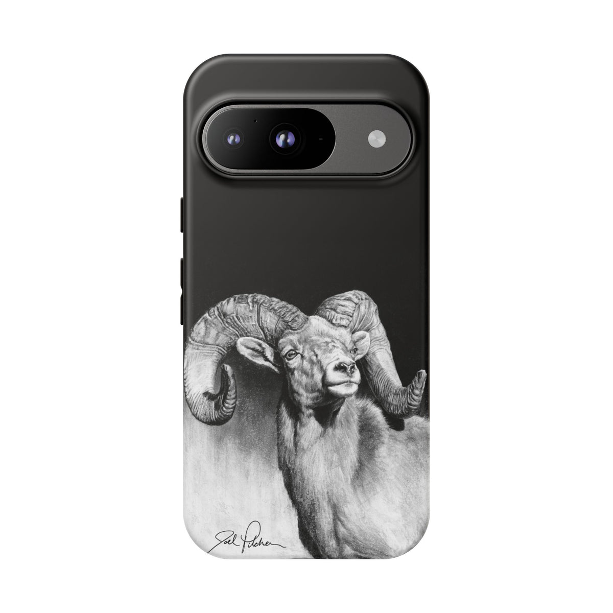 "Bighorn" Smart Phone Tough Case
