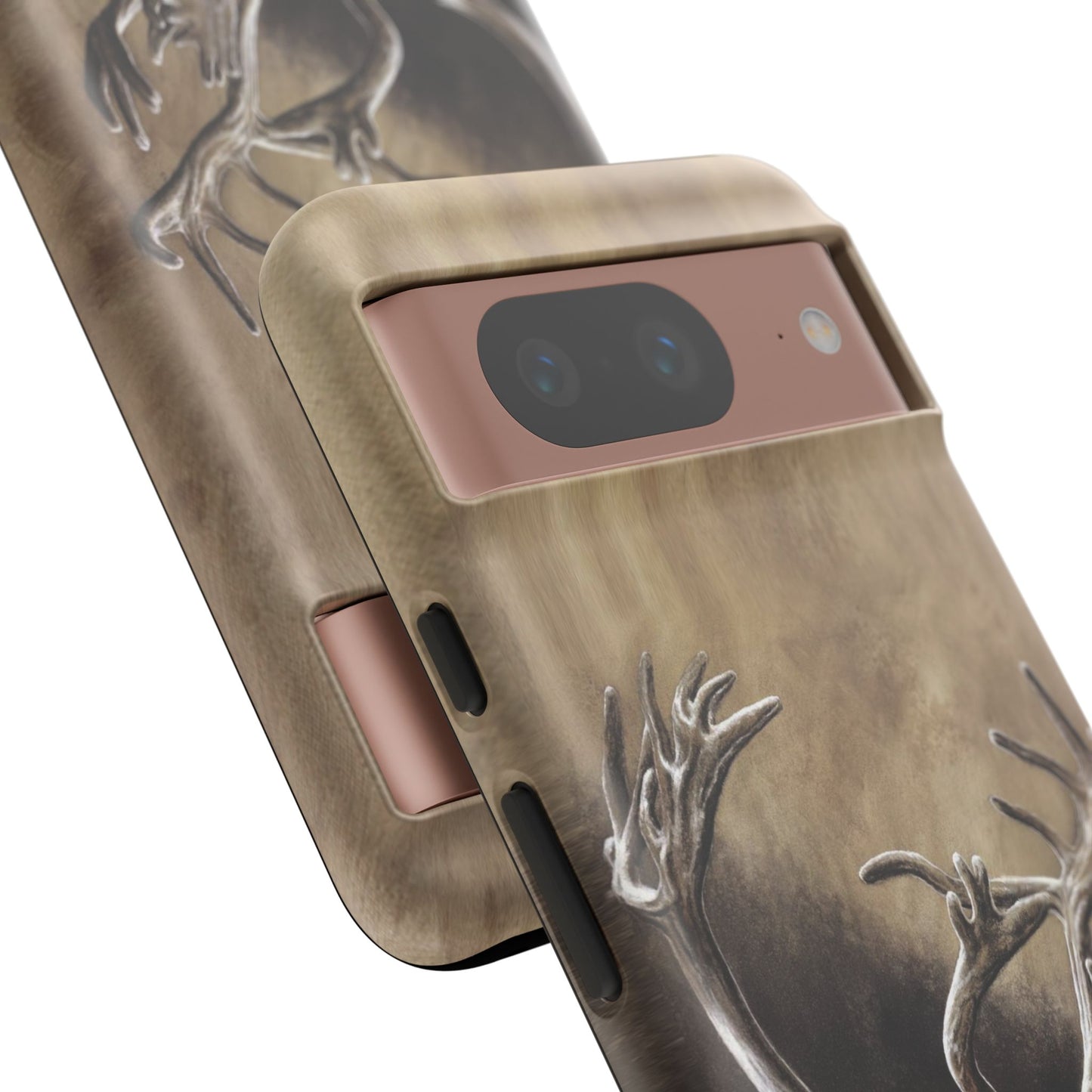 "Caribou" Smart Phone Tough Cases