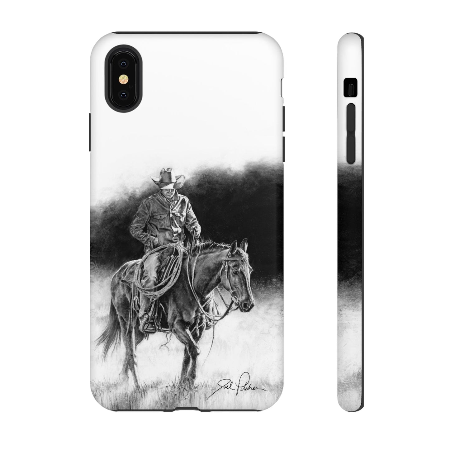 "Ridin' for the Brand" Smart Phone Tough Case