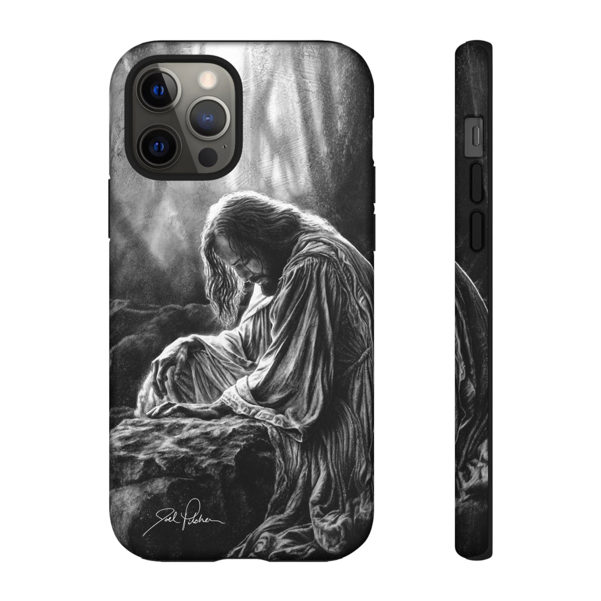 "Gethsemane" Smart Phone Tough Case