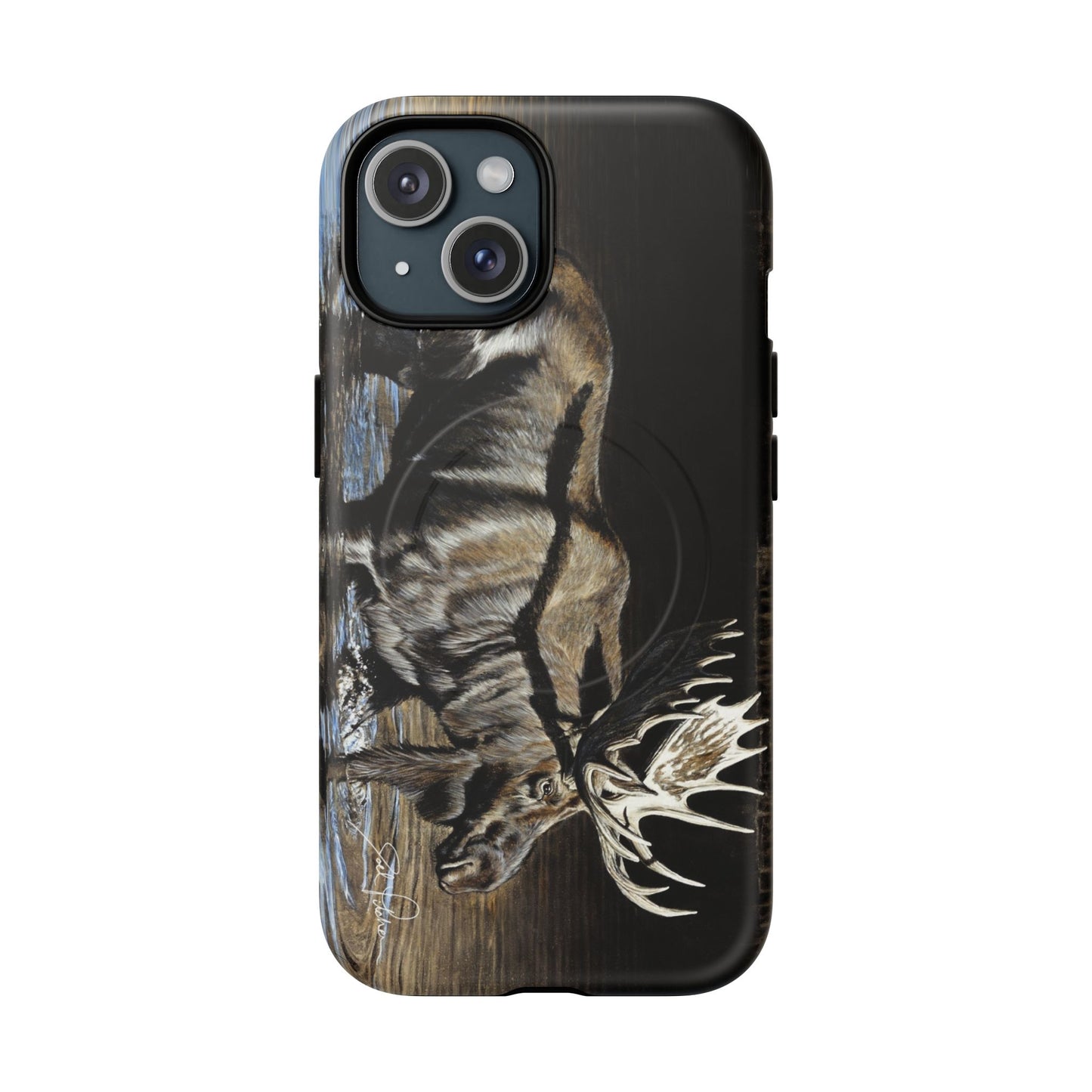 "Big Dipper" Magnetic Tough Case