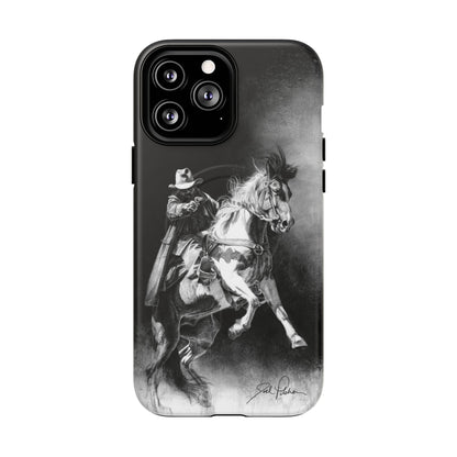 "Rough Rider" Magnetic Tough Case