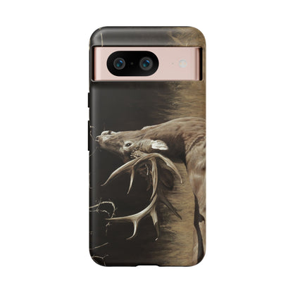 "Calling Card" Smart Phone Tough Case