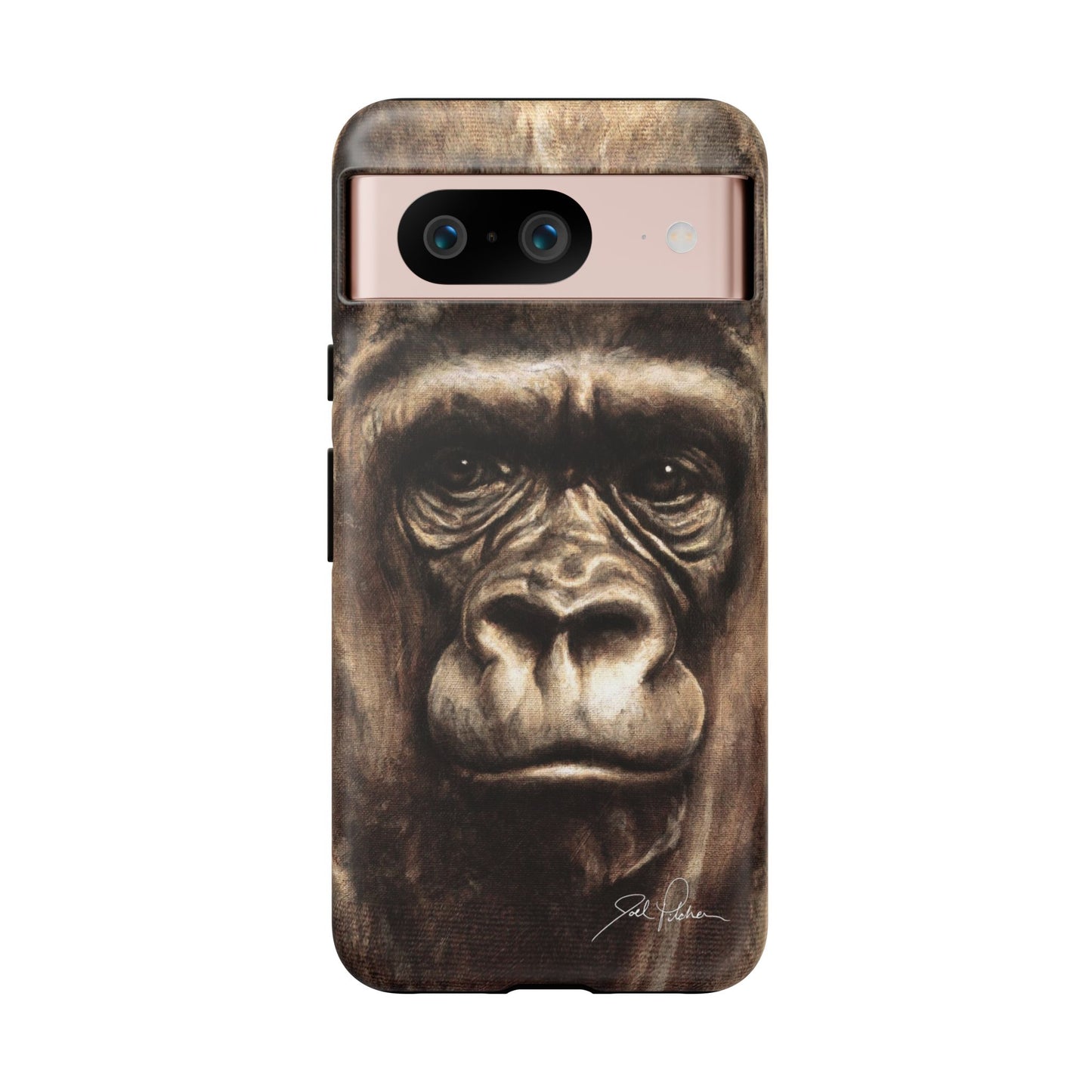 "Gorilla" Smart Phone Tough Case