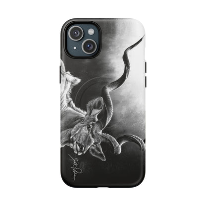 "Kudu" Magnetic Tough Case